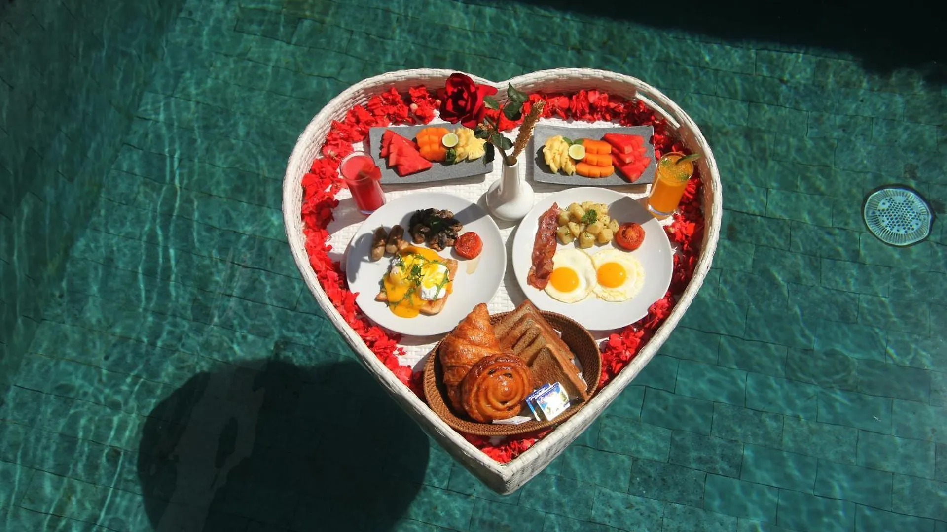 Sudha Villa Bali Baik-Baik Seminyak