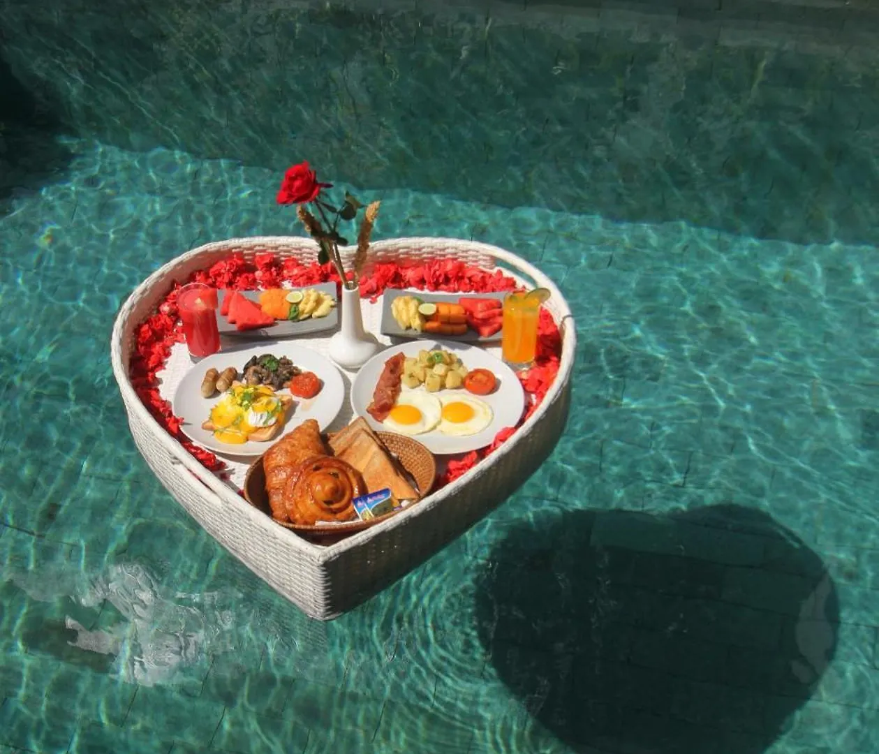 Sudha Villa Bali Baik-Baik Seminyak