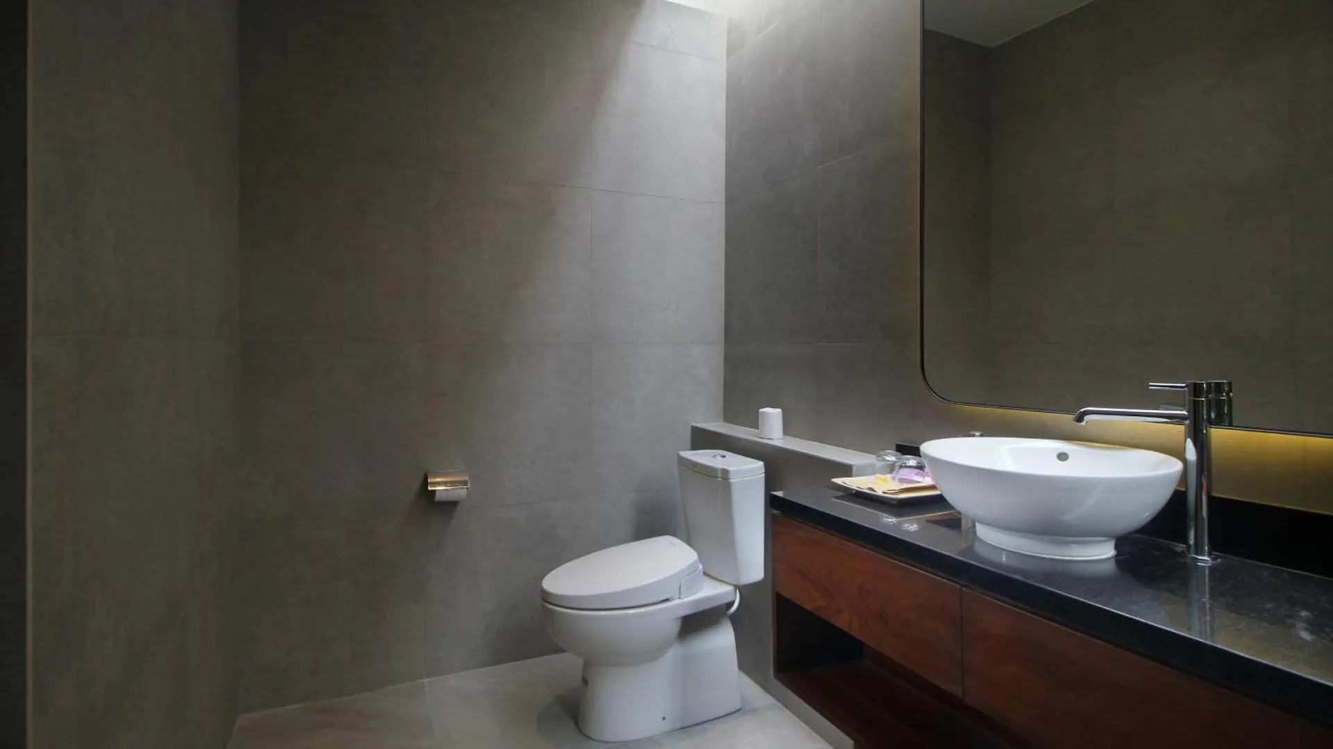 Sudha Villa Bali Baik-Baik Seminyak Indonésia