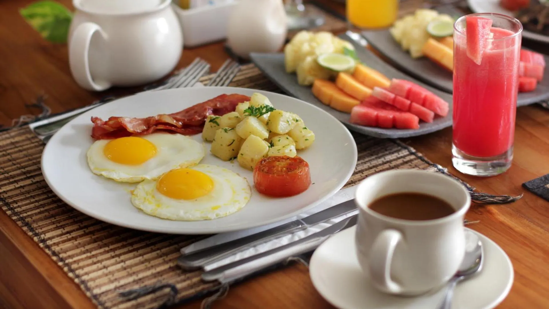 Sudha Villa Bali Baik-Baik Seminyak