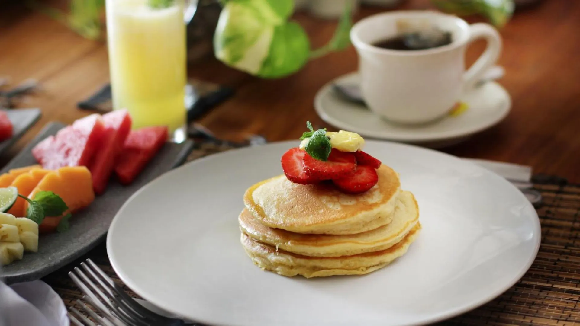 Sudha Villa Bali Baik-Baik Seminyak
