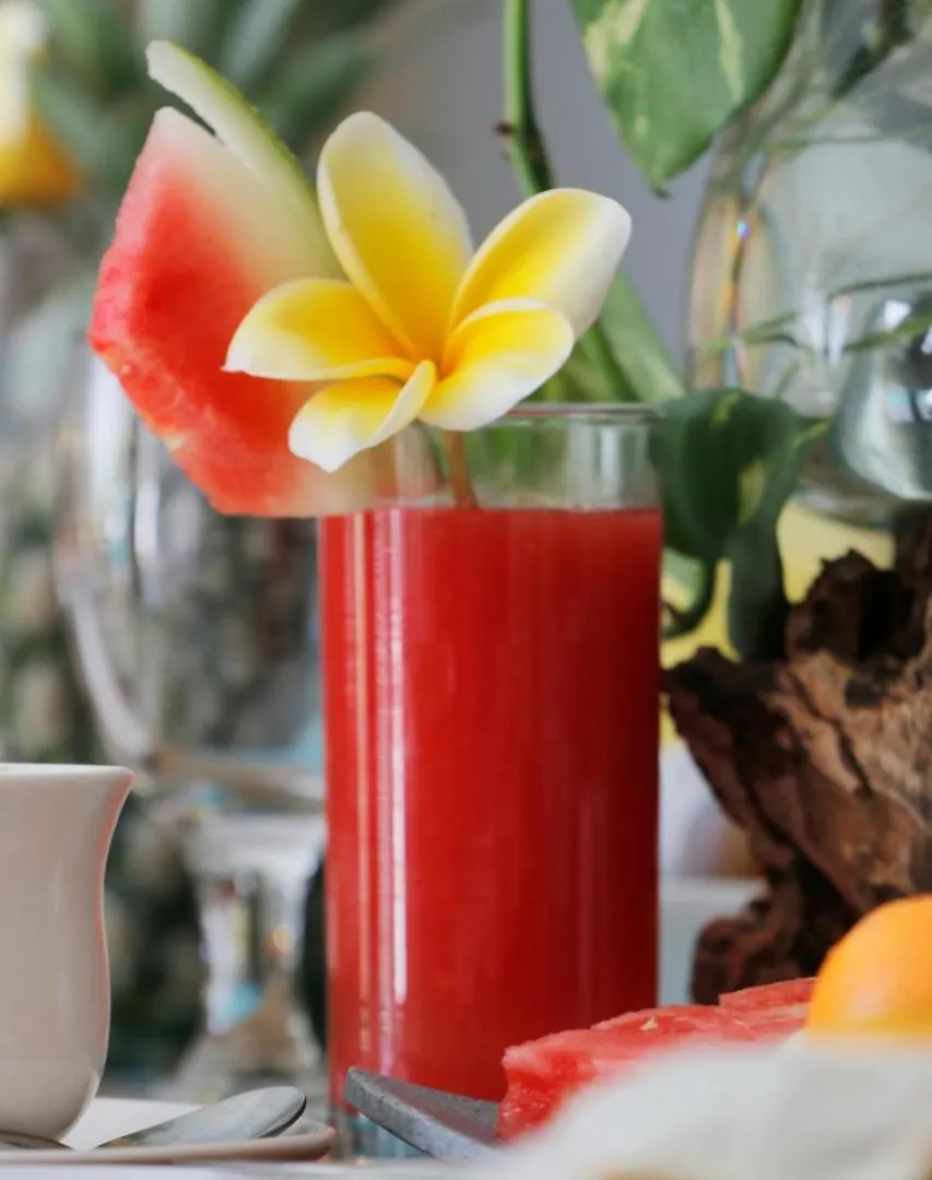 Sudha Villa Bali Baik-Baik Seminyak