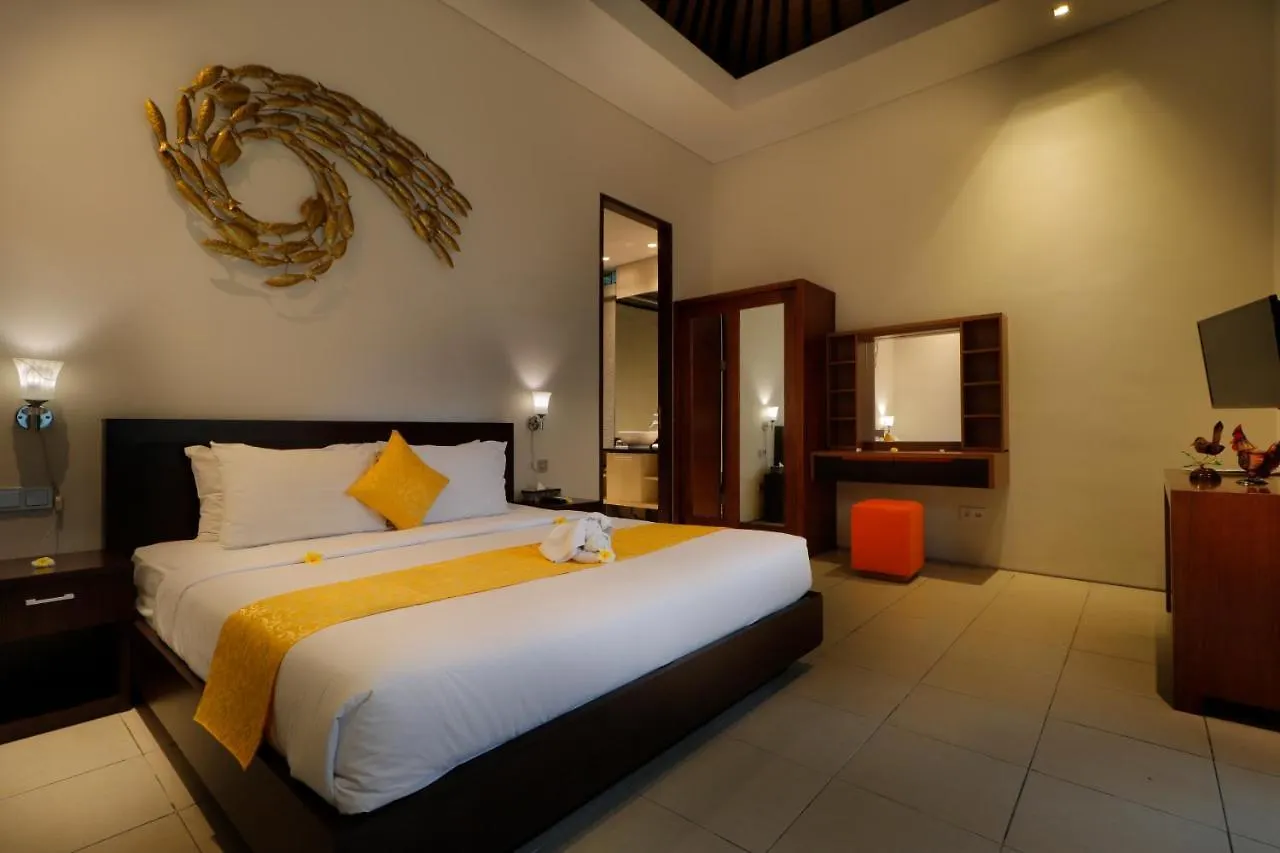 Sudha Villa Bali Baik-Baik Seminyak   Seminyak (Bali)