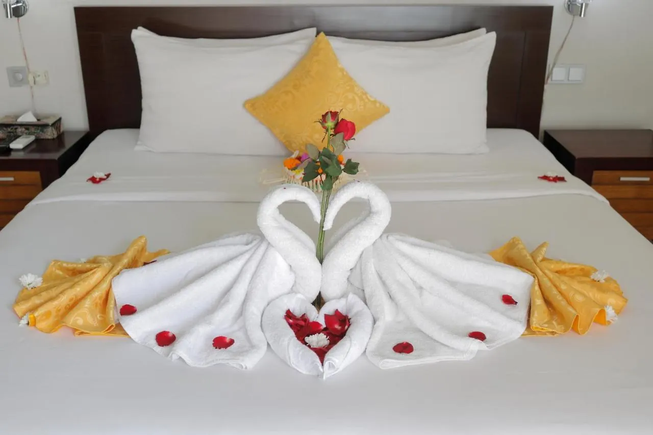 Sudha Villa Bali Baik-Baik Seminyak  Indonesia