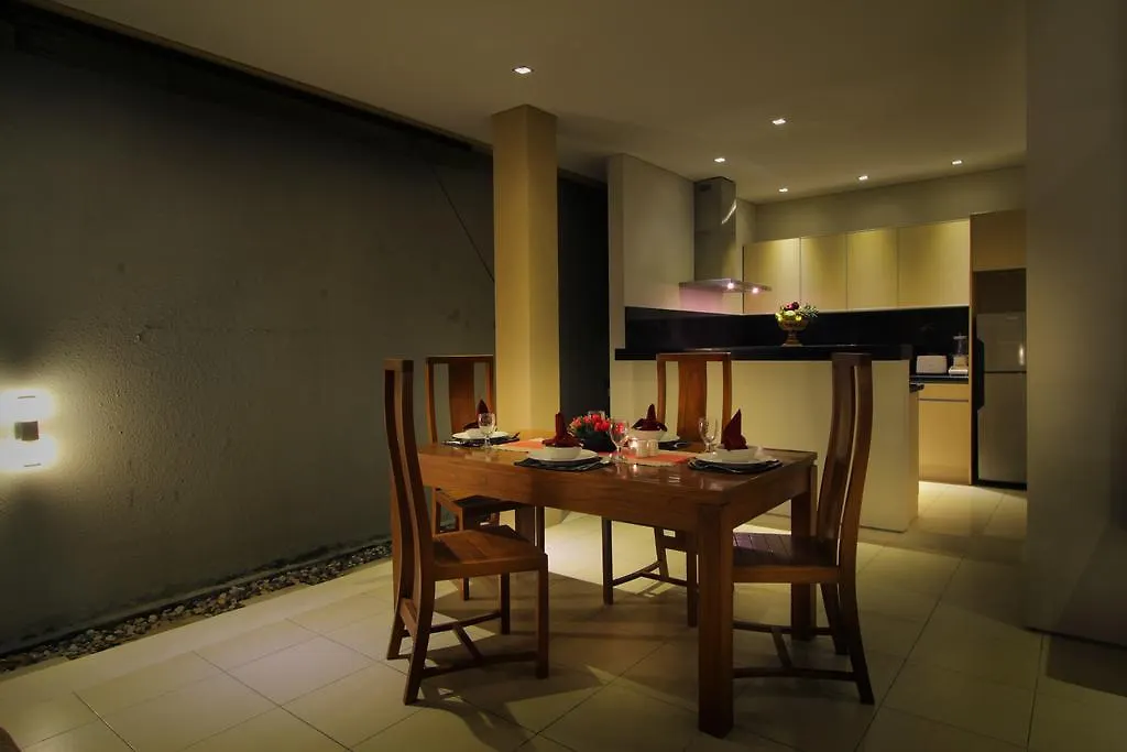 Sudha Villa Bali Baik-Baik Seminyak  Seminyak (Bali)