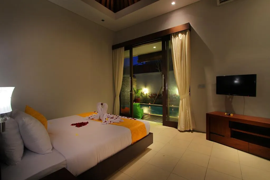 Sudha Villa Bali Baik-Baik Seminyak  0*, Seminyak (Bali) Indonesia