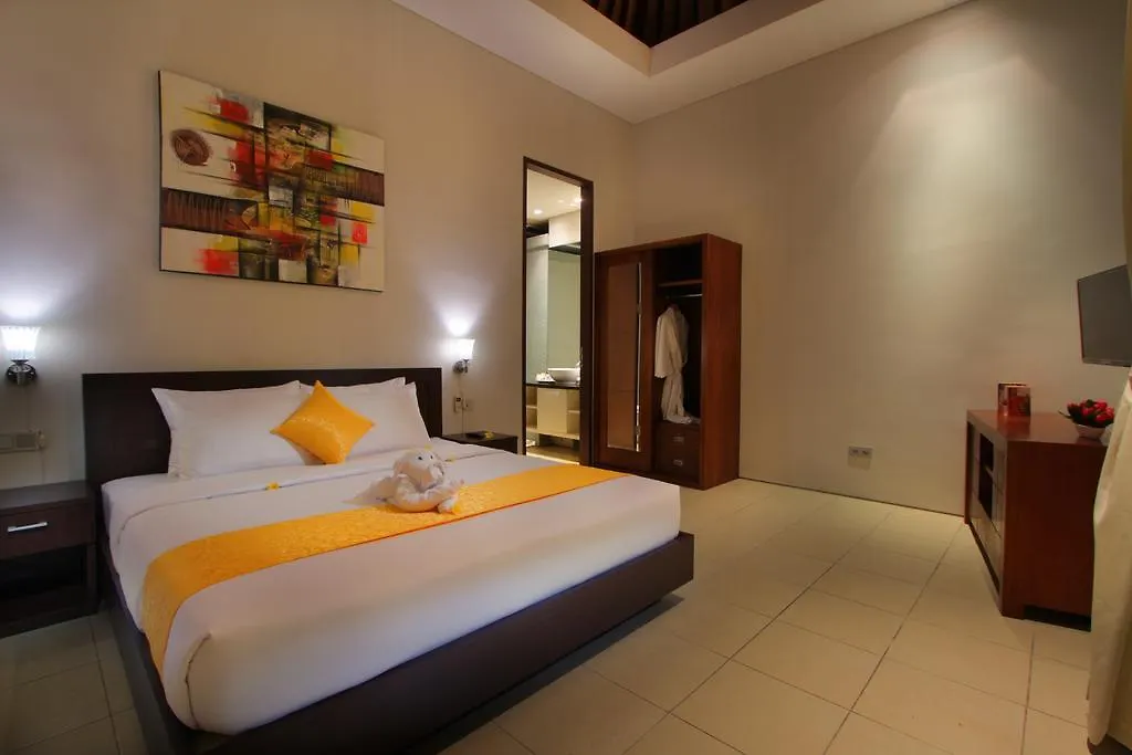 Sudha Villa Bali Baik-Baik Seminyak  Indonesia