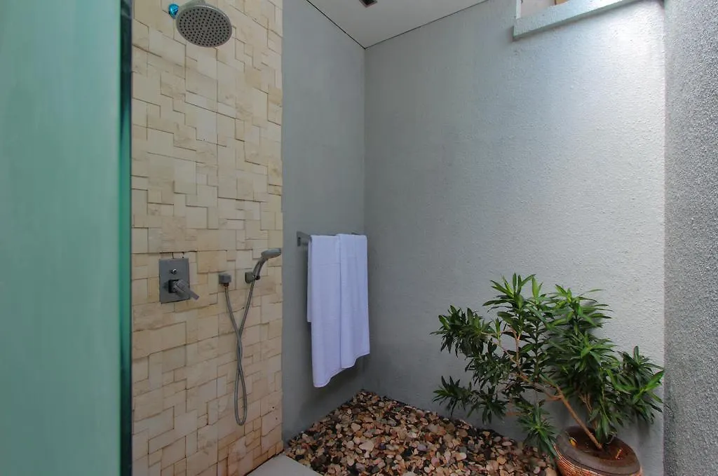 Sudha Villa Bali Baik-Baik Seminyak  Seminyak (Bali)