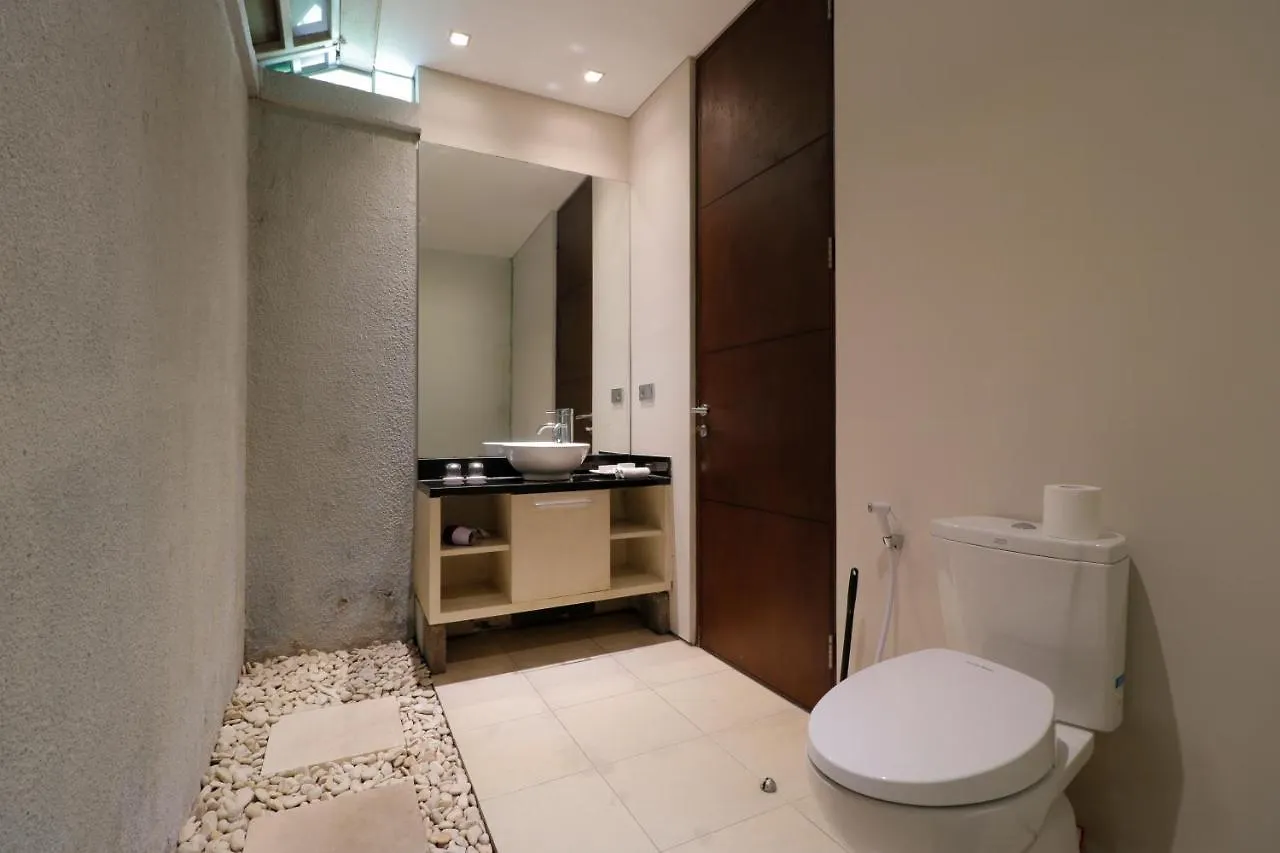 Sudha Villa Bali Baik-Baik Seminyak
