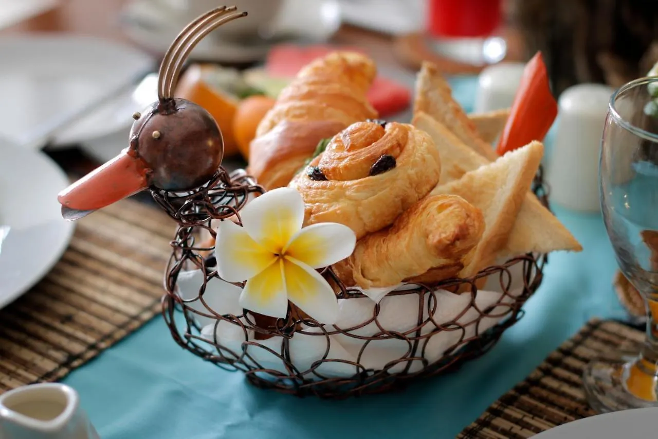 Sudha Villa Bali Baik-Baik Seminyak