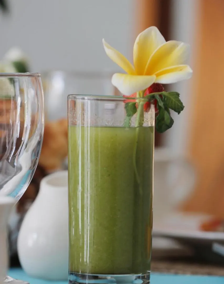 Sudha Villa Bali Baik-Baik Seminyak  Seminyak (Bali)