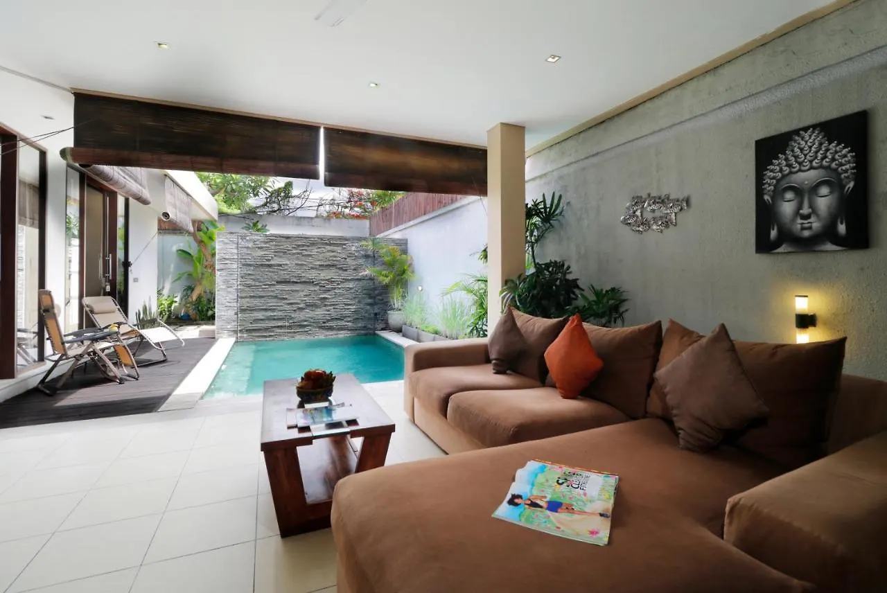 Sudha Villa Bali Baik-Baik Seminyak  0*, Seminyak (Bali) Indonesia