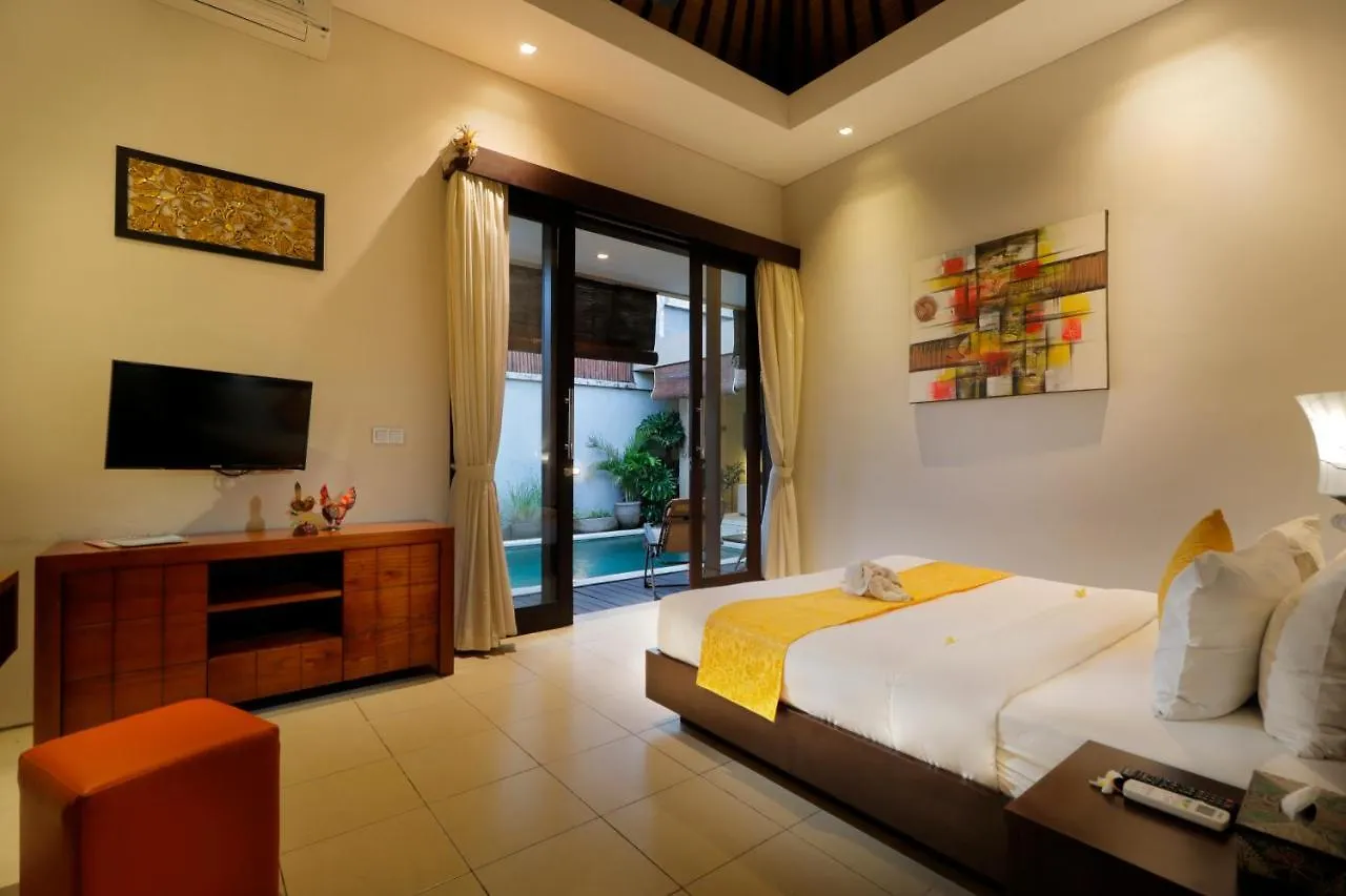Sudha Villa Bali Baik-Baik Seminyak  0*, Seminyak (Bali) Indonesia