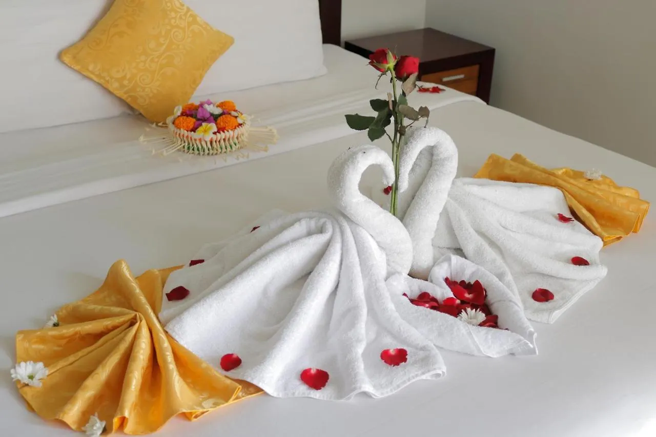 Sudha Villa Bali Baik-Baik Seminyak   Seminyak (Bali)