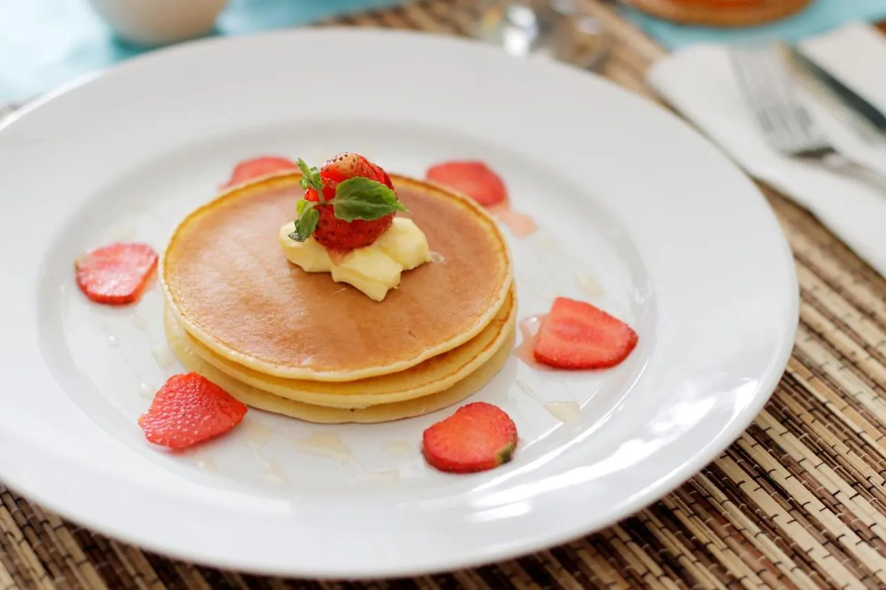 Sudha Villa Bali Baik-Baik Seminyak